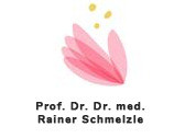 Prof. Dr. Dr. med. Rainer Schmelzle