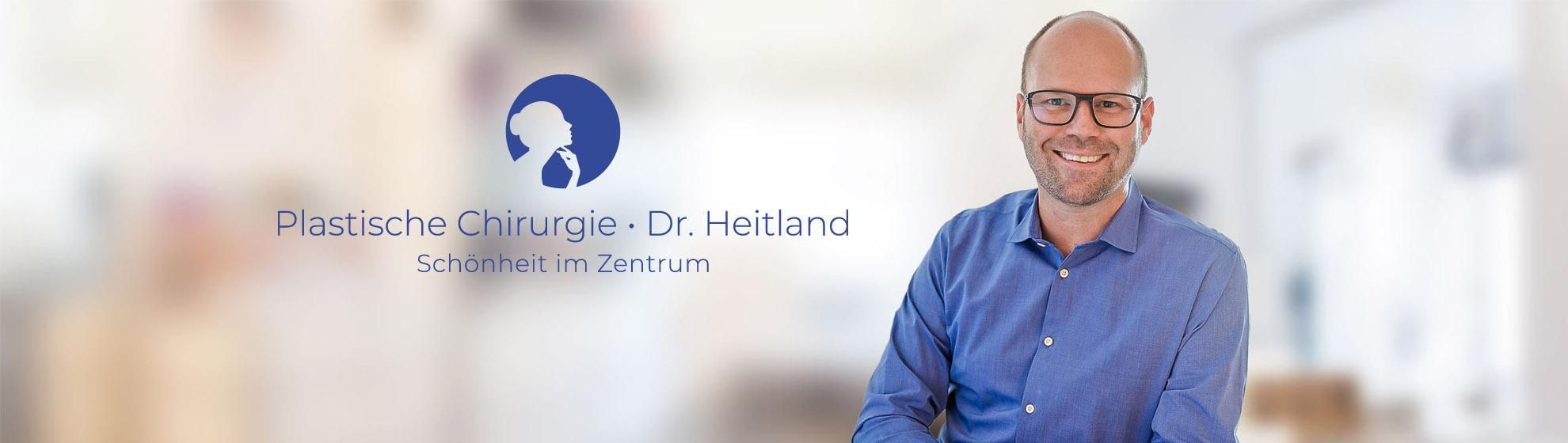 Dr. med. Andreas Heitland