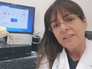  Dra. Teresa Pajuelo 