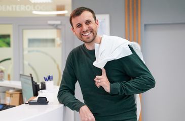 MUDr. Jakub Kníže