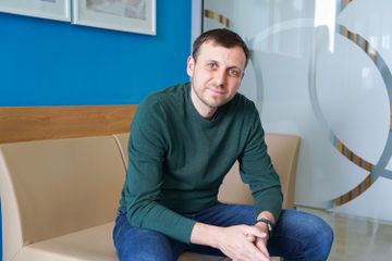 MUDr. Jakub Kníže