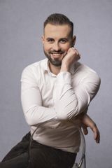 MUDr. Boris Jegorov