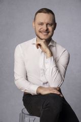 MUDr. Martin Kubát