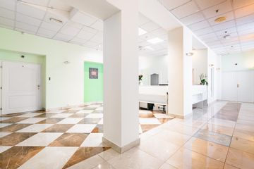 Klinika GHC Praha