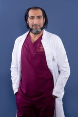 MUDr. Ali Amiri – Prague aesthetic Clinic