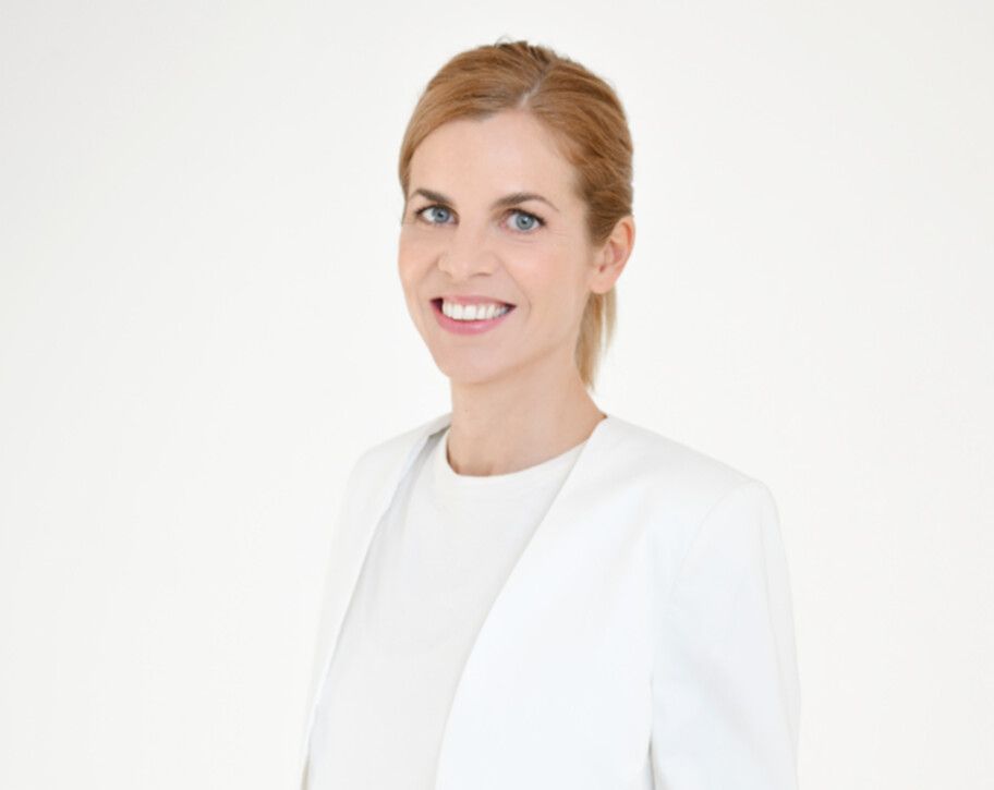 Dr. Isabel Reisenauer - ISANEO