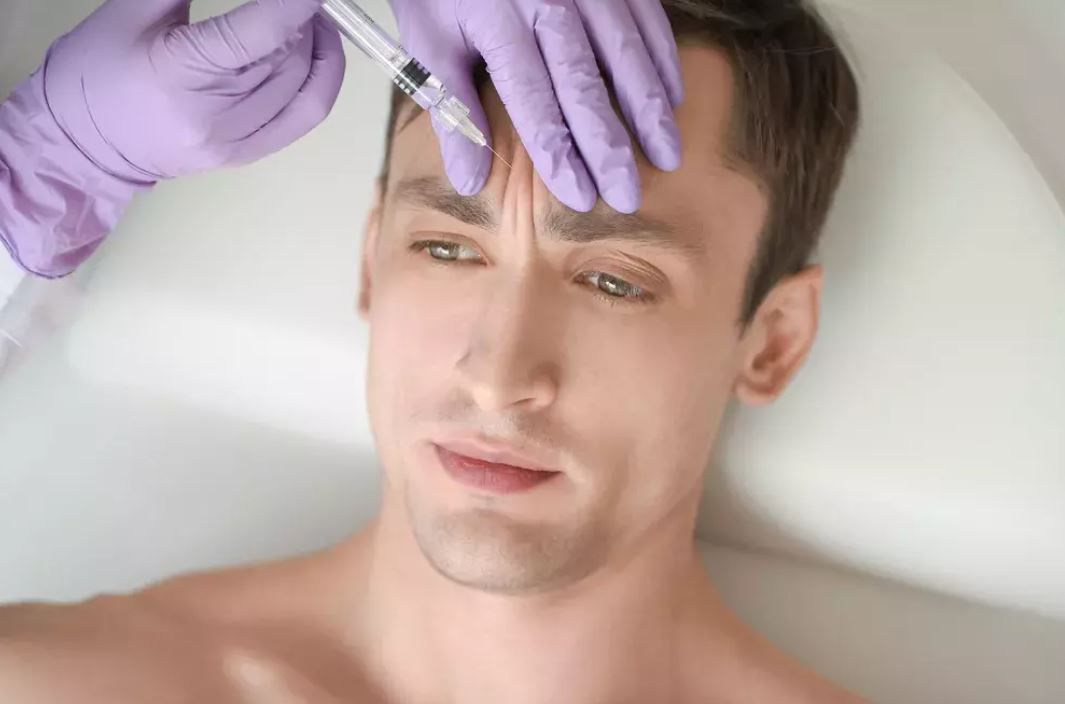 Botox kann Migrände Patienten helfen