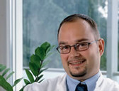 Dr. med. Roger Gmür