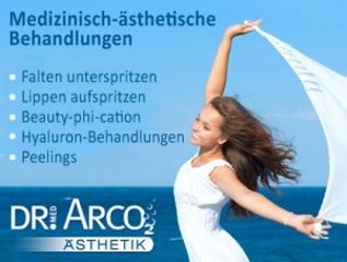 arco estheticon