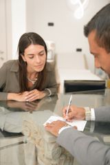 Dott. Luca Maione La prima visita