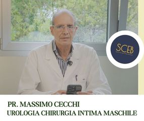 Dott. Giuseppe Manzo foto Prof. Massimo Cecchi