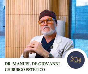 Dott. Manuel De Giovanni Foto dottore