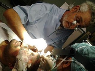 Prof. Michele Roberto