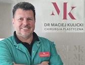 Dr Maciej Kulicki
