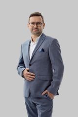 dr marek luciuk, Bieniek Clinic