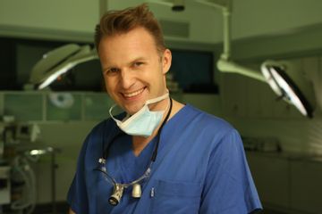 Dr Dominik K. Boligłowa