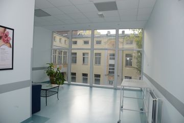 Szpital Pulsmed Łódź