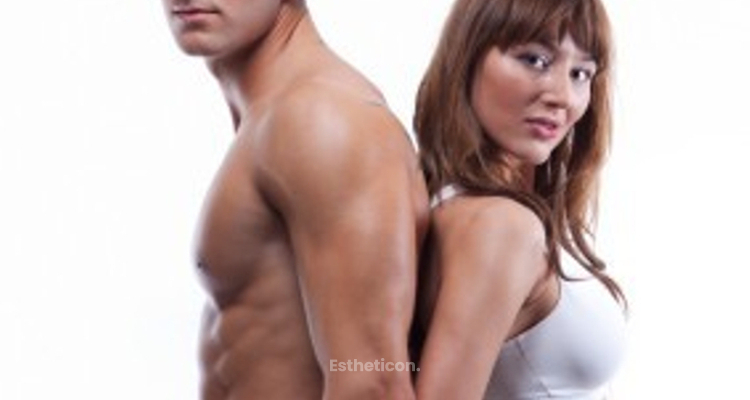 Fettabsaugung und Körpermodellierung mit VASER Lipo® - Liposculpturing