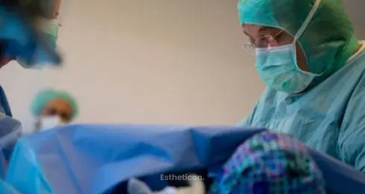 Hodensackvergrößerung bei Dr. Elseweifi