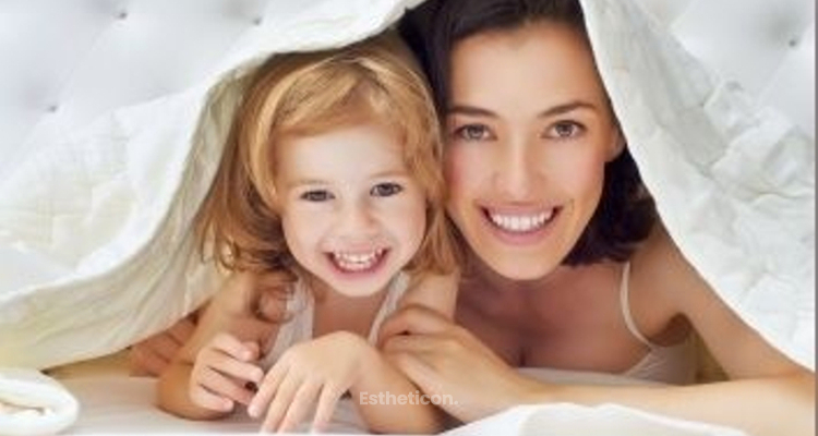 Mommy Makeover – ideales Kombinationsverfahren nach Schwangerschaft