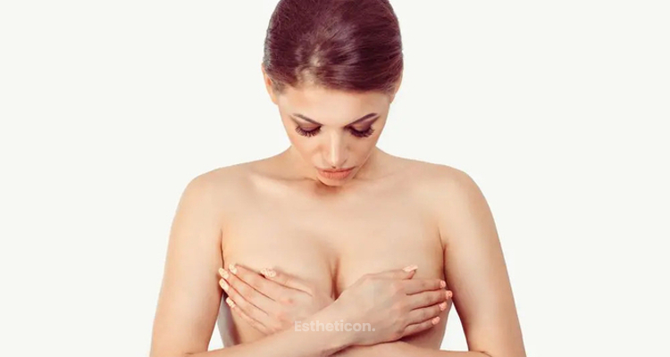 Sichere Brustvergrößerungsoperationen planen: natürliche Ergebnisse und Prävention