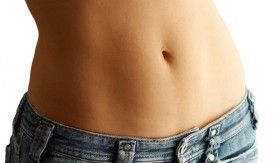 Straffer Bauch – ein Wunsch von Frauen und Männern Straffer Bauch – ein Wunsch von Frauen und Männern