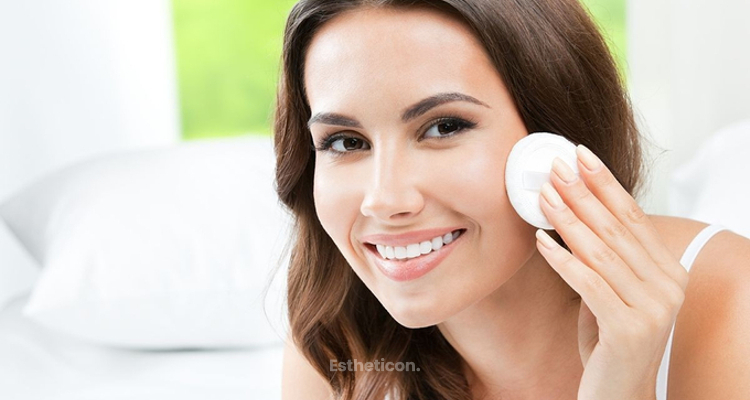 Tipps zur effektiven Hautreinigung