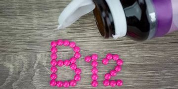 Vitamin B12 nach Magenbypass-OP