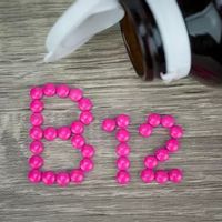 Vitamin B12 nach Magenbypass-OP