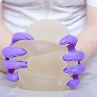 Wie lange halten Brustimplantate?