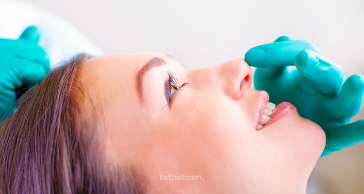 Zehn wichtige Fakten zu Nasenkorrekturen