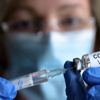 Ist Hyaluronsäure ein Problem bei der COVID-19 Impfung?