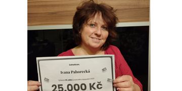 Gewinnerin der 55. Ausgabe: Ivana