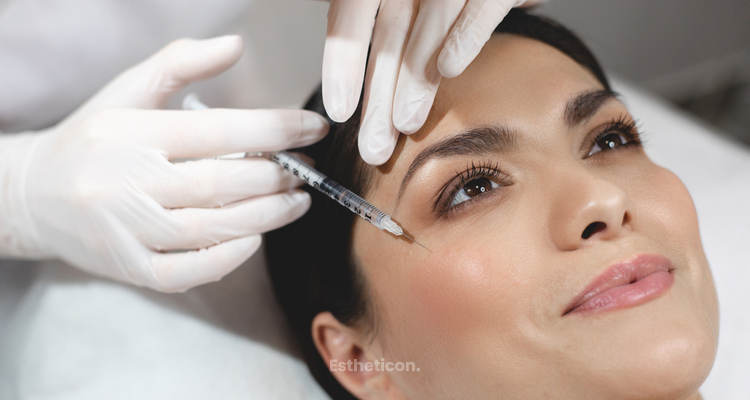 Ist Botox gefährlich ?