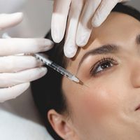 Ist Botox gefährlich ?