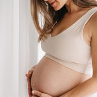 Brustverjüngung - Das Mittel für ästhetische Brüste nach Schwangerschaft und Stillzeit