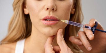 Lippen aufspritzen: Dein Guide zu vollen Lippen nach deinen Wünschen