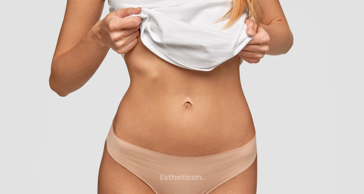 Verwandle deinen Bauch: Der vollständige Leitfaden zur Abdominoplastik mit Prof. Dr. Nektarios Sinis