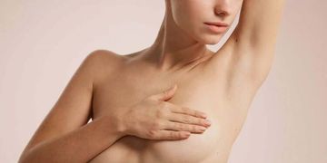 Brustvergrößerung mit Eigenfett - natürlich, schonend und ästhetisch