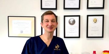 Mommy Makeover: Narbenverlauf, Schnitttechnik, Heilung