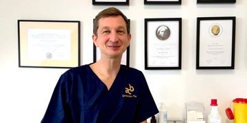 Nachsorge bei Brust-OPs: Der Weg zum perfekten Ergebnis – Heilung, Pflege und Geduld