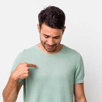 Gynäkomastie – Ursachen, Formen und medizinische Behandlung