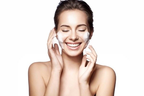 Tipps zur effektiven Hautreinigung