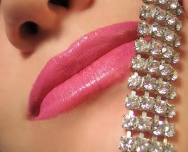 Lippenvergrößerung mit Botox