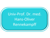 Univ-Prof. Dr. med. Hans-Oliver Rennekampff
