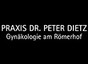 Dr. med. Peter Dietz