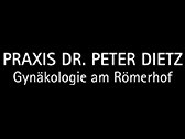 Dr. med. Peter Dietz