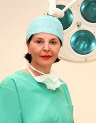 Dr Kuzmanovic Plastische Chirurgie