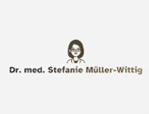 Dr. med. Stefanie Müller-Wittig