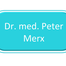 Dr. med. Peter Merx